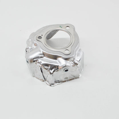 NEW MERCEDES-BENZ C W205 TURBOCHARGER SHIELD A6260960168 ORIGINAL