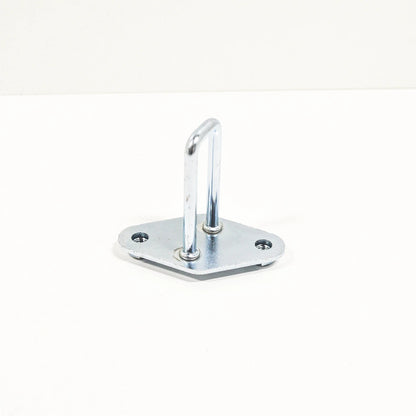 NEW BMW 3 GT F34 TAILGATE LIFTGATE TRUNK LID LOCK STRIKER 51247295631 ORIGINAL