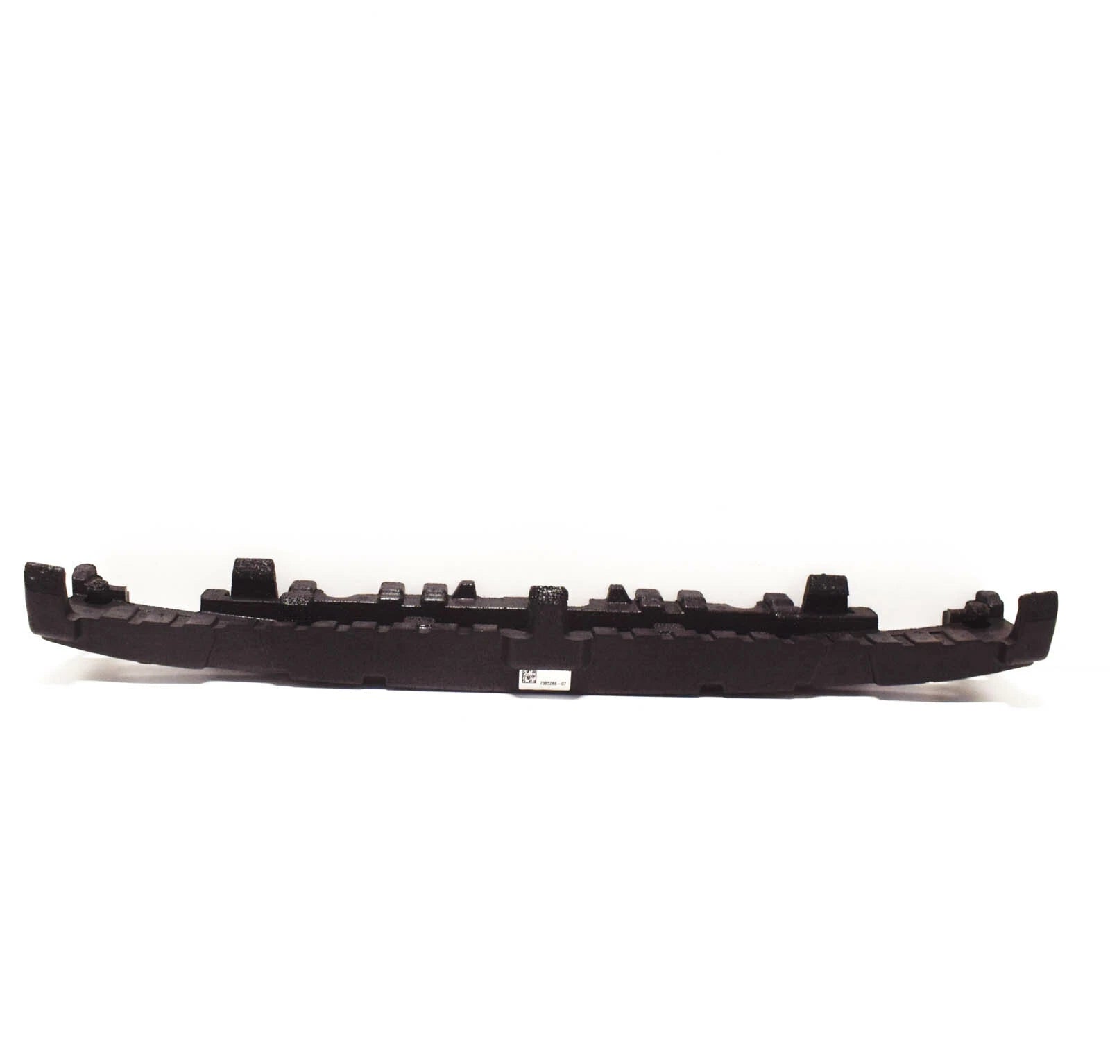 NEW BMW 5 G30 FRONT BUMPER IMPACT ABSORBER FOAMTOP 51117385286 ORIGINAL