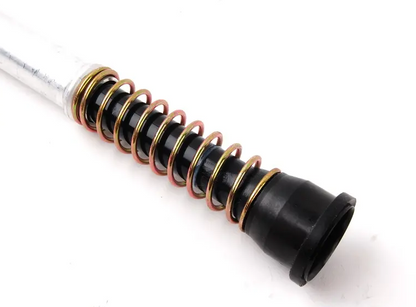 new bmw 5 e39 engine crankcase vent pipe 11151705301 1705301 original