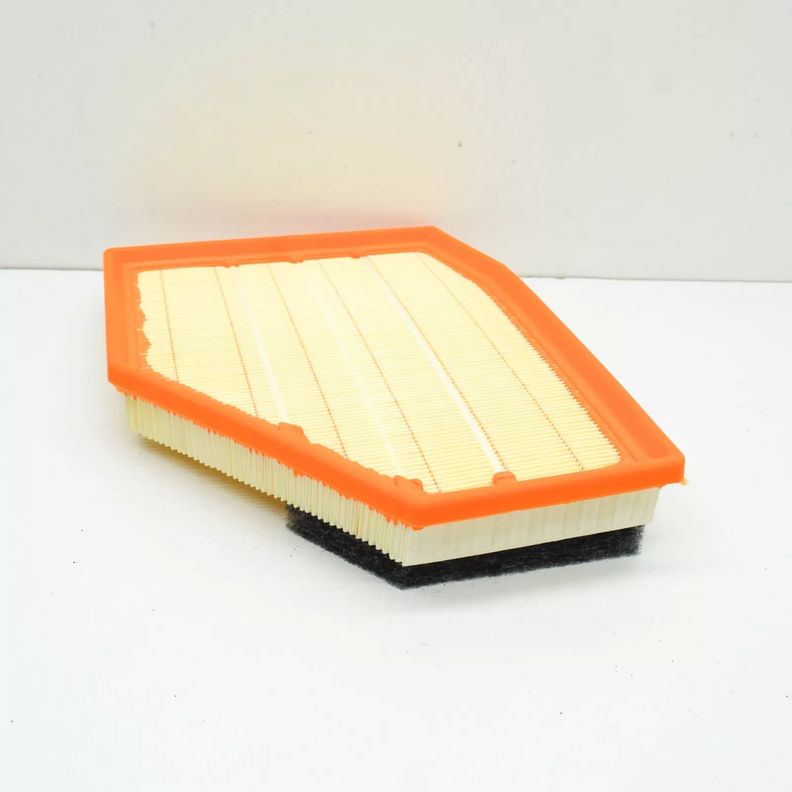 NEW BMW M5 F90 ENGINE AIR FILTER ELEMENT 5-8 13717852382 ORIGINAL