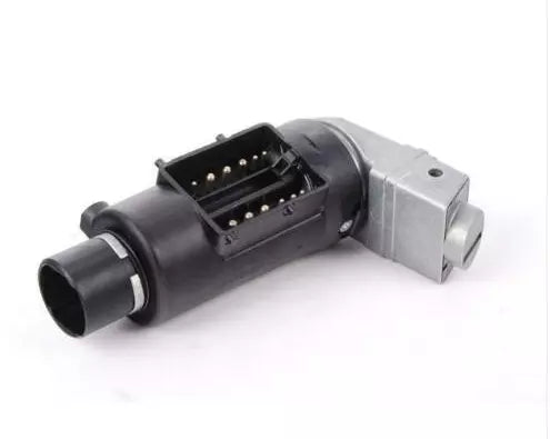 NEW MERCEDES-BENZ S W140 STEERING LOCK A1404600904 ORIGINAL