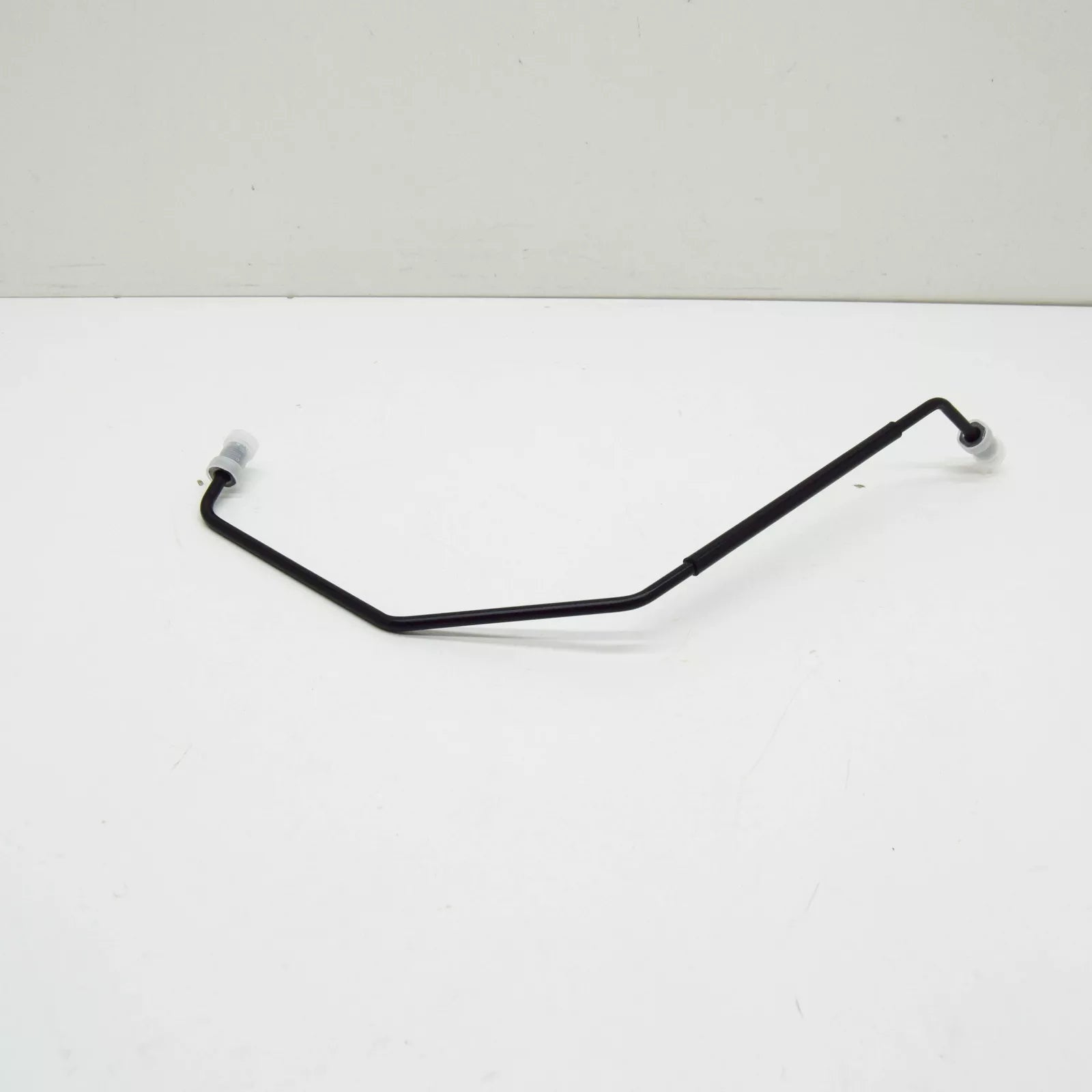 NEW VW VI T6 SFD, SFE REAR LEFT BRAKE PIPE HARD LINE 7E0611763A ORIGINAL