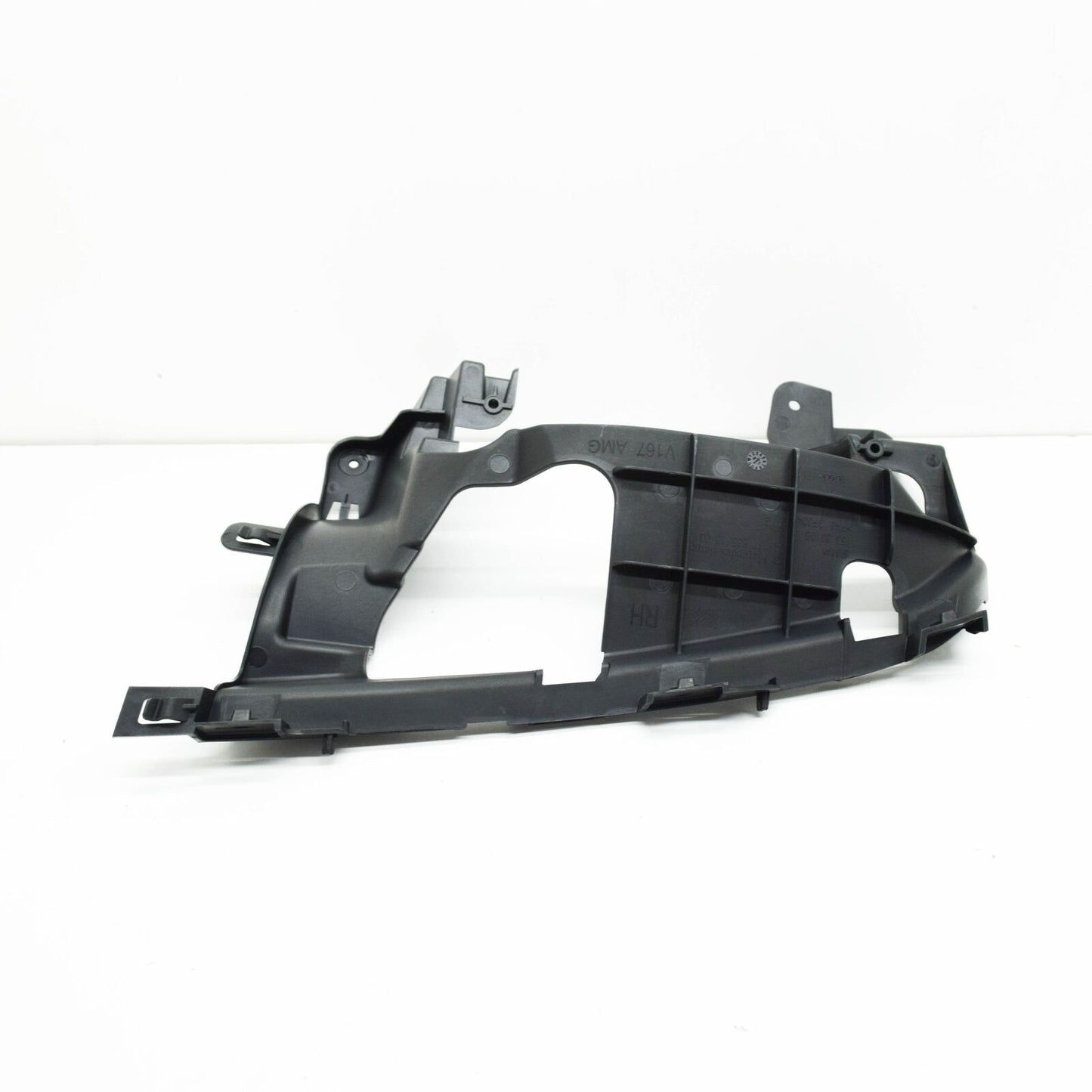 NEW MERCEDES-BENZ GLE W167 REAR RIGHT TAILPIPE TRIM A1678851003 ORIGINAL