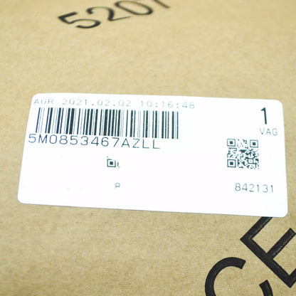 NEW VW GOLF PLUS MK6 FRONT BUMPER RADIATOR GRILLE TRIM 5M0853467AZLL