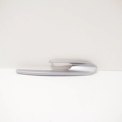 NEW BMW 3 F30 LEFT FOG LIGHT GRILLE COVER 51117279695 7279695 2014 ORIGINAL