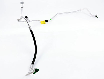 NEW VW T-CROSS C11 REFRIGERANT LINE LHD 2Q1816741D ORIGINAL