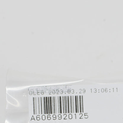 NEW MERCEDES-BENZ E-CLASS W211 ENGINE COVERING SLEEVE A6069920125 ORIGINAL