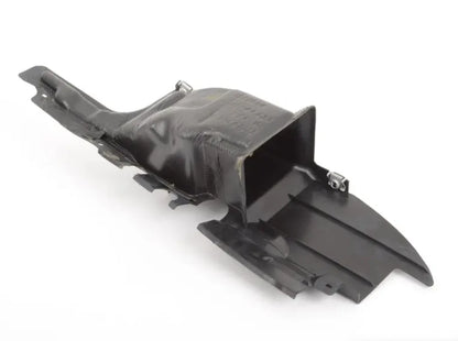 NEW BMW 5 E39 RIGHT ENGINE COMPARTM. SCREENING 8188814 51718188814 ORIGINAL