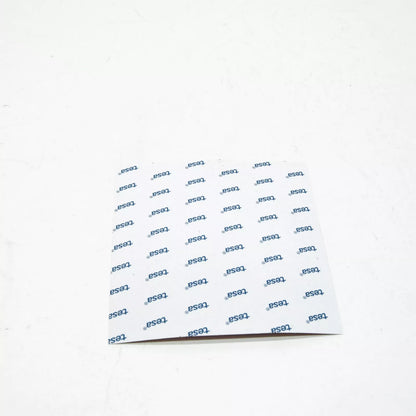 NEW AUDI A4 AVANT B9 EMISSION VALUE DATA PLATE 06M010533CE ORIGINAL