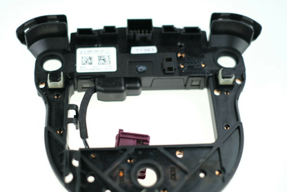 NEW MERCEDES-BENZ S W222 STEERING WHEEL CONTACT PLATE A0994642017 ORIGINAL