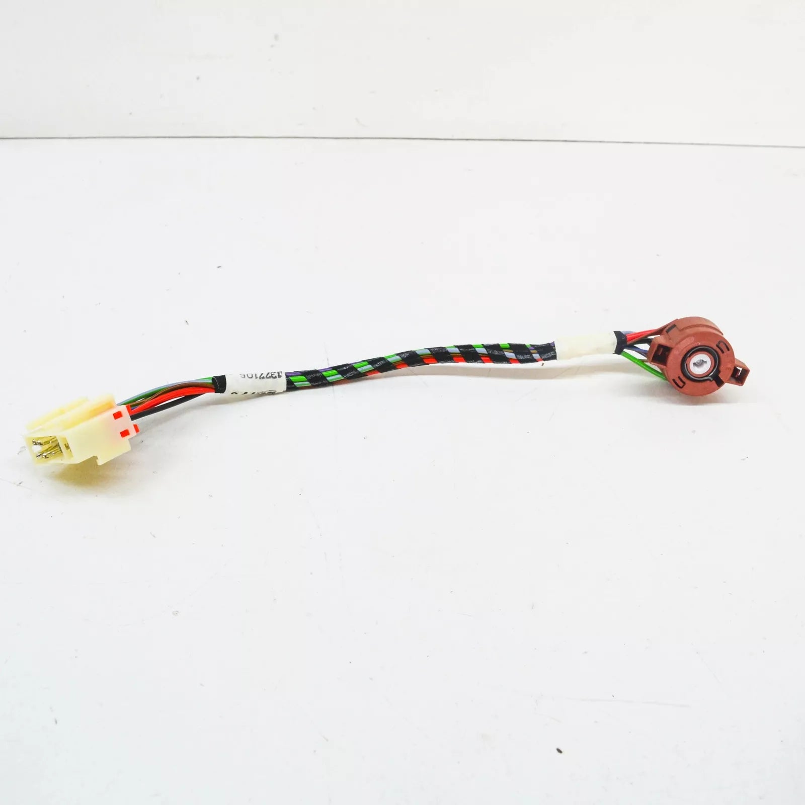 NEW BMW 6 E24 IGNITION LOCK SWITCH 61321377105 ORIGINAL