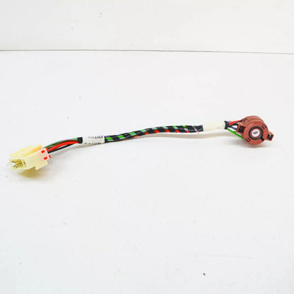 NEW BMW 6 E24 IGNITION LOCK SWITCH 61321377105 ORIGINAL