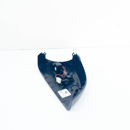 NEW MB GLE W166 FRONT RIGHT DOOR MIRROR COVER LOWER PART A1668100415 ORIGINAL