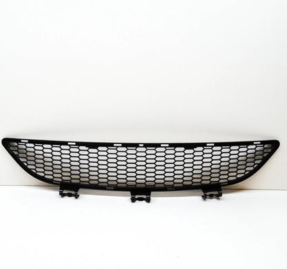 NEW BMW M6 E63 E64 FRONT BUMPER LOWER CENTRAL GRILL 51117898287 7898287 ORIGINAL