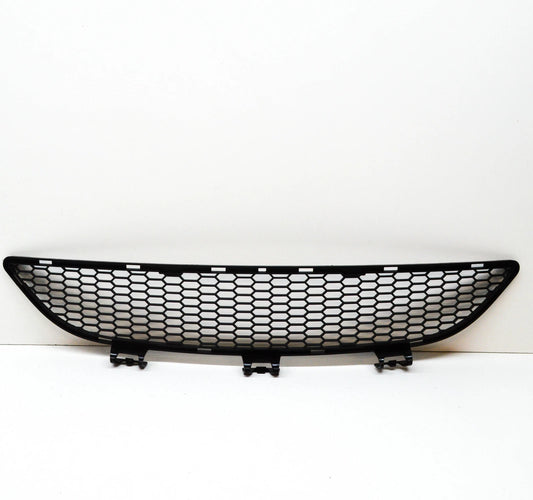 NEW BMW M6 E63 E64 FRONT BUMPER LOWER CENTRAL GRILL 51117898287 7898287 ORIGINAL