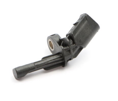 new audi a1 8x rear right speed sensor wht003858 original