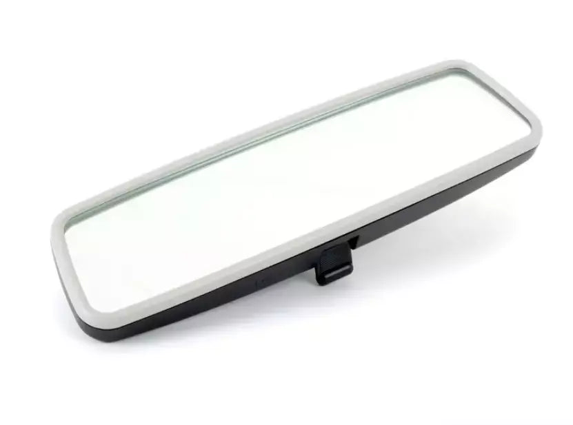 NEW VOLKSWAGEN GOLF 5K MK6 INTERIOR REAR VIEW MIRROR 3C0857511JSMA ORIGINAL