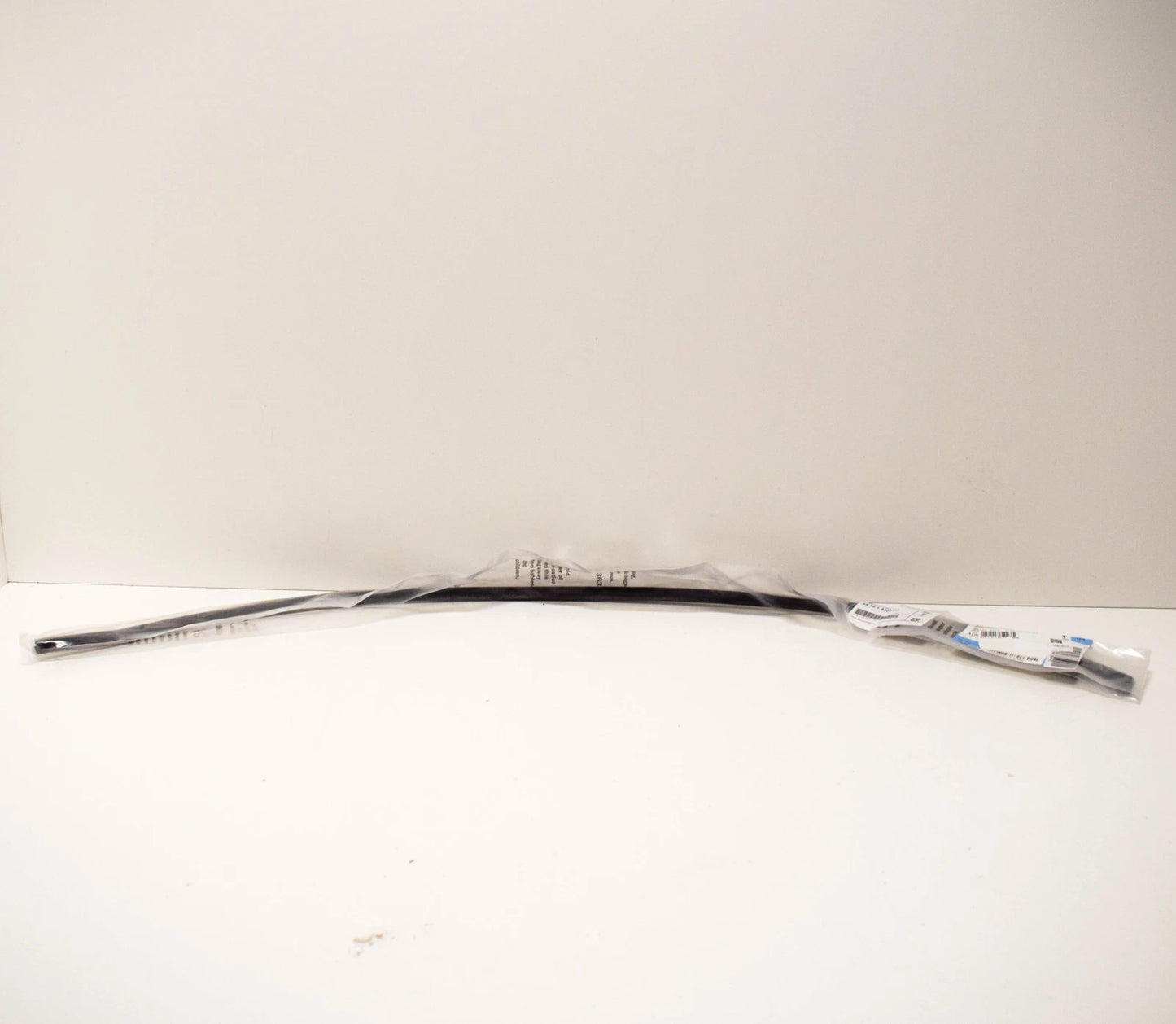 NEW BMW 5 E28 SUNROOF GASKET SEAL 54121870086 1870086 ORIGINAL