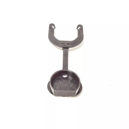 NEW BMW 5 E28 ENGINE DIAGNOSTICS SYSTEM HARNESS COVER 12521286052 ORIGINAL