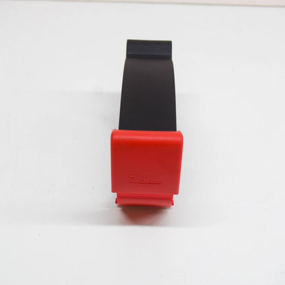 NEW MERCEDES-BENZ ML W164 FIRE EXTINGUISHER RETAINING STRAP A0008660571 ORIGINAL