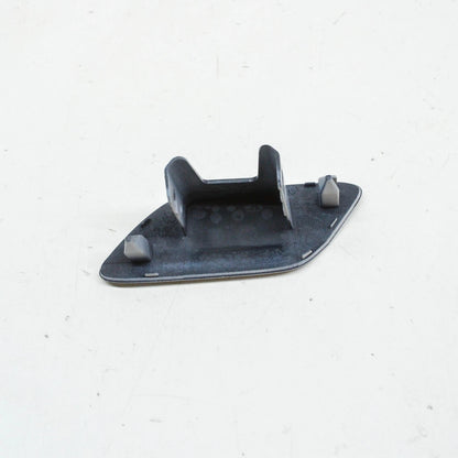 NEW VW TIGUAN AD FRONT BUMPER RIGHT HEADLIGHT WASHER COVER 5NA807938BGRU