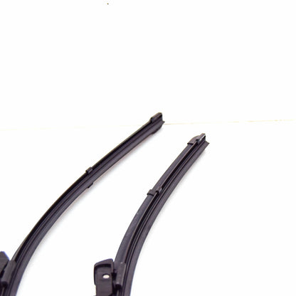 NEW AUDI A6 C7 FRONT WINDSHIELD WIPER SET KIT LHD 4G1998002A 2014