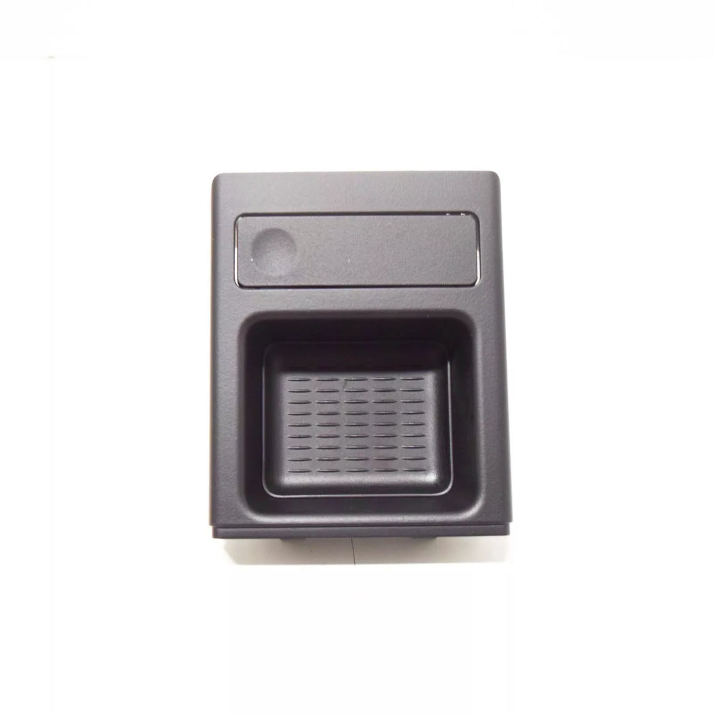 NEW BMW 3 COMPACT E46 CENTER CONSOLE STORAGE TRAY 51168217957 ORIGINAL