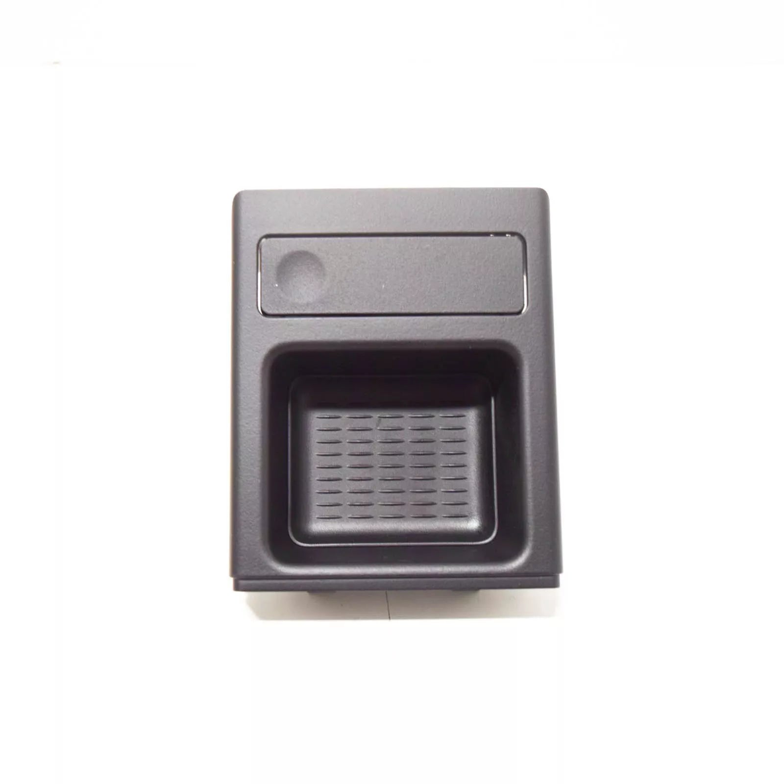 NEW BMW 3 COMPACT E46 CENTER CONSOLE STORAGE TRAY 51168217957 ORIGINAL