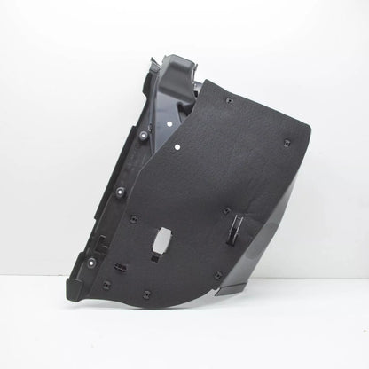 NEW MERCEDES-BENZ E W212 DASH FOOTWELL TRIM LOWER LHD A21268099019051 ORIGINAL