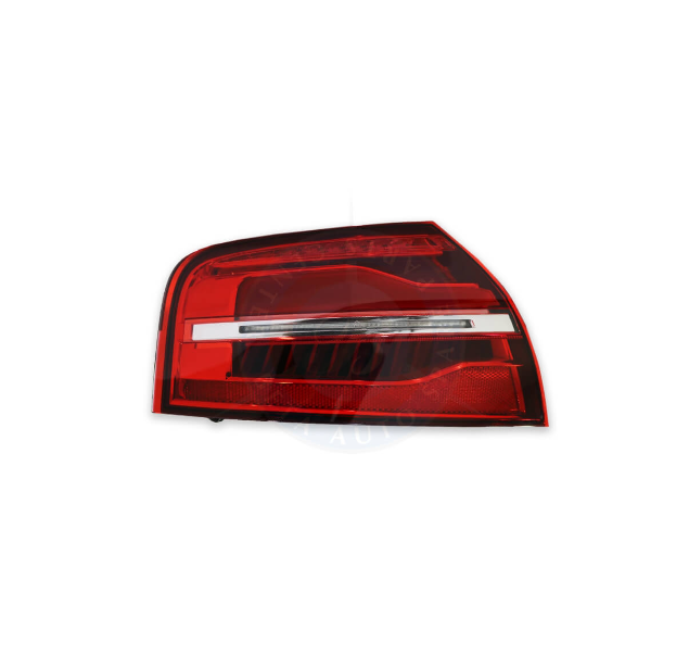 new audi a8 4h rear left taillight 4h0945095h original