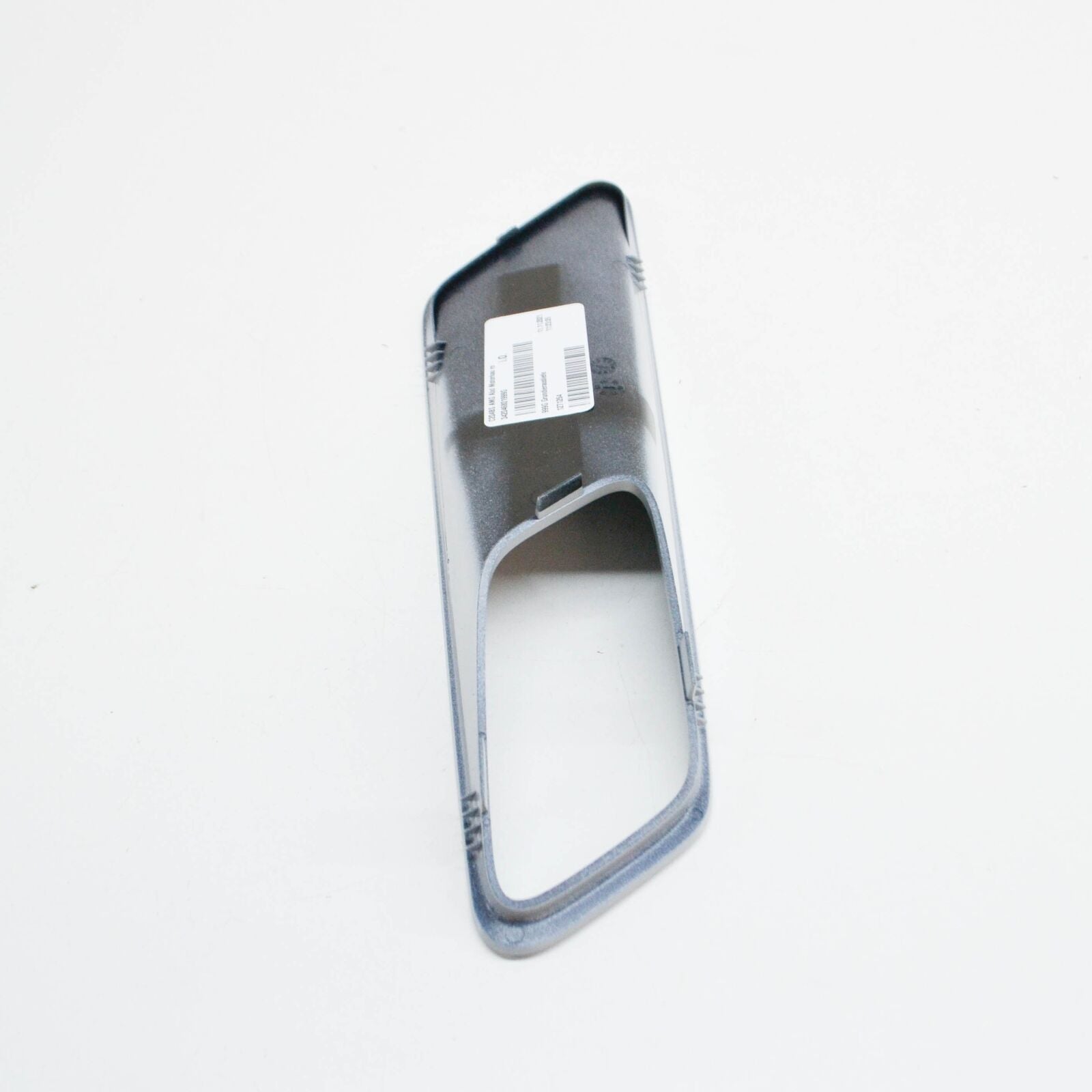 NEW MB C W204 AMG ENGINE HOOD RIGHT AIR INLET GRILLE A20475002449999 ORIGINAL