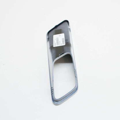 NEW MB C W204 AMG ENGINE HOOD RIGHT AIR INLET GRILLE A20475002449999 ORIGINAL