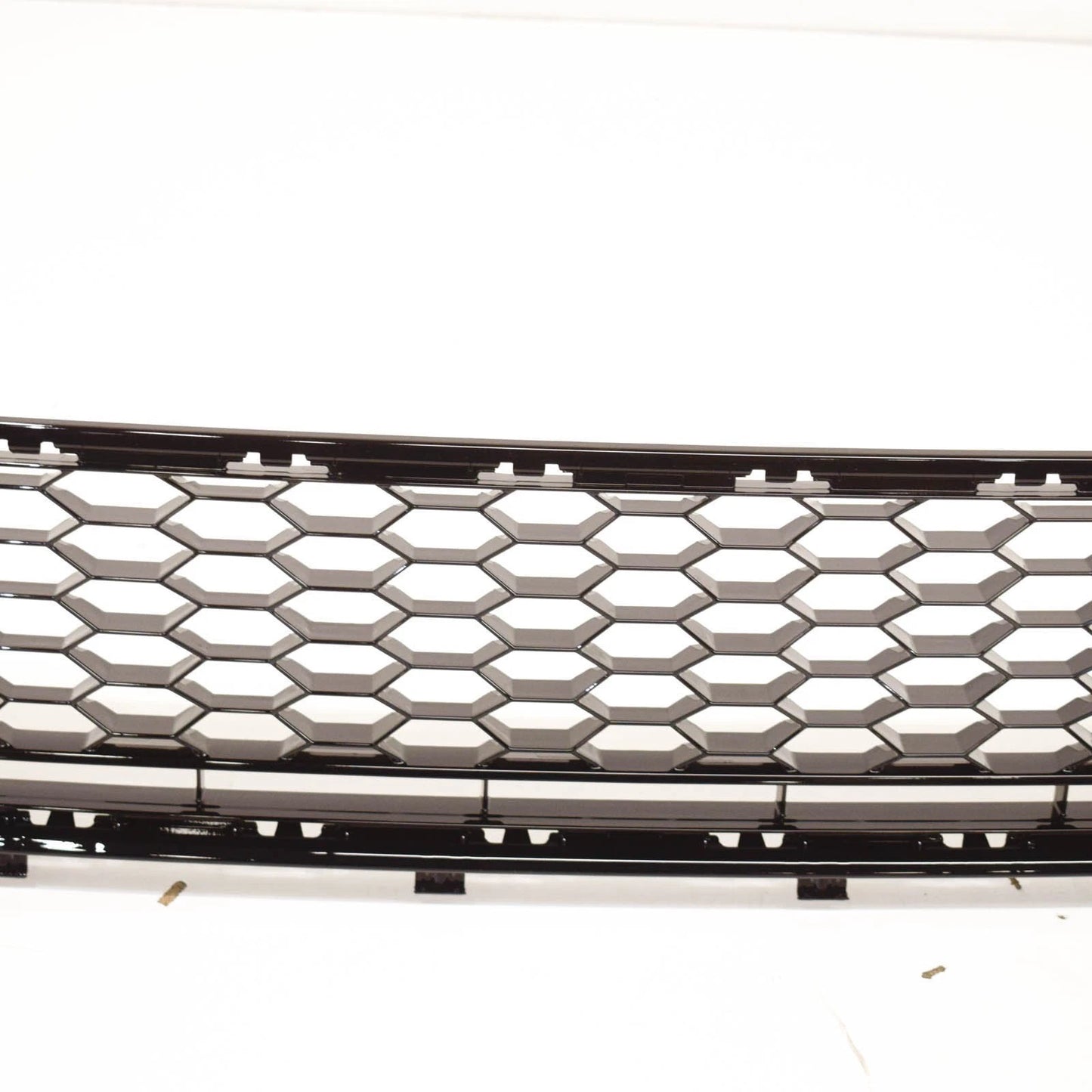 NEW VW GOLF MK7 FRONT BUMPER LOWER GRILLE 5G0853677AA041 ORIGINAL