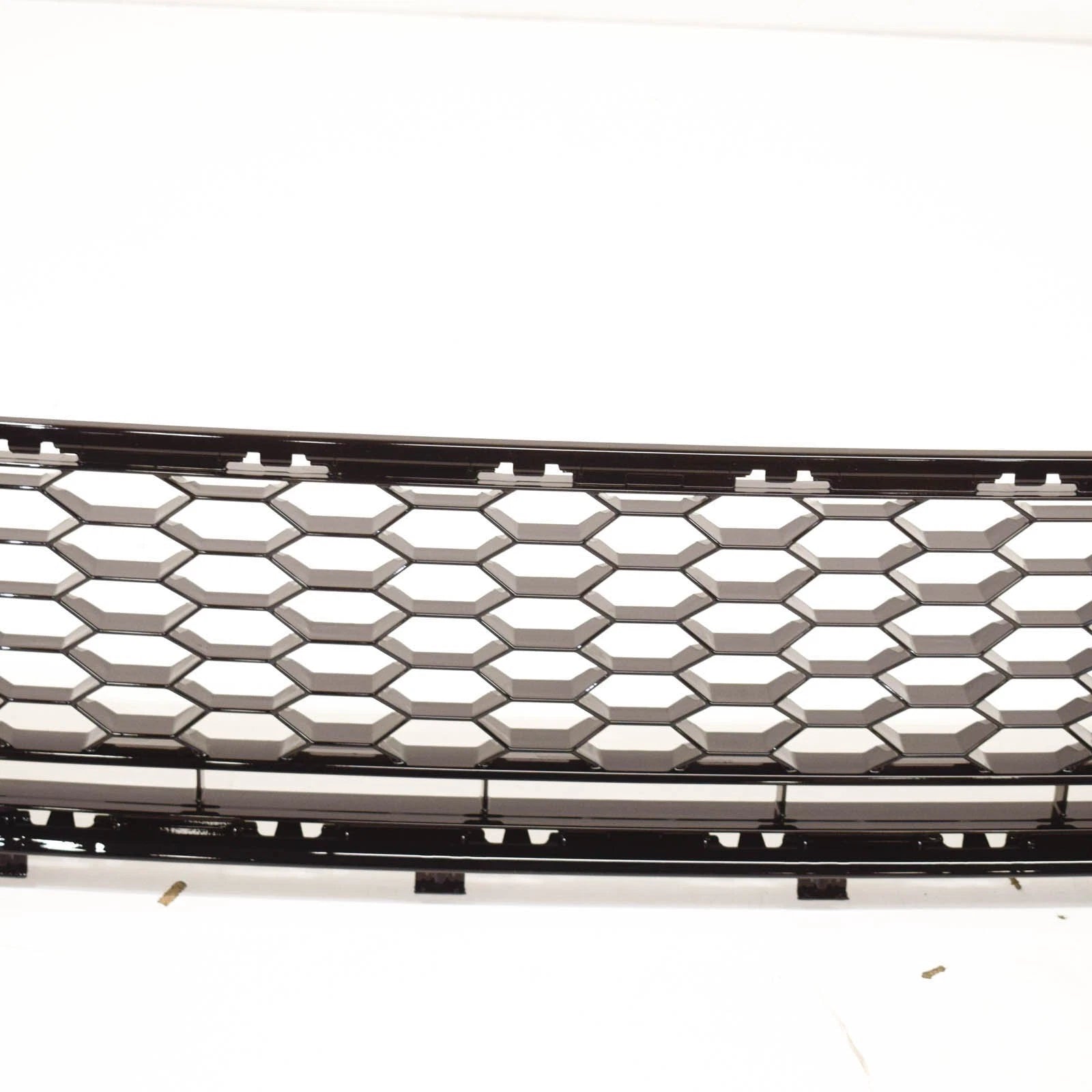 NEW VW GOLF MK7 FRONT BUMPER LOWER GRILLE 5G0853677AA041 ORIGINAL