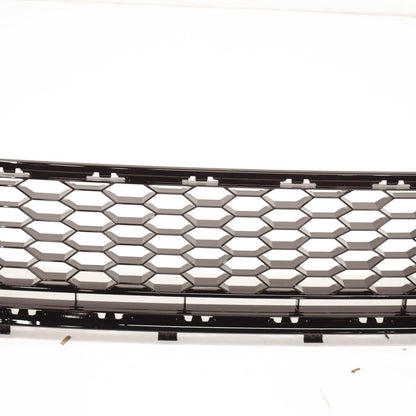 NEW VW GOLF MK7 FRONT BUMPER LOWER GRILLE 5G0853677AA041 ORIGINAL