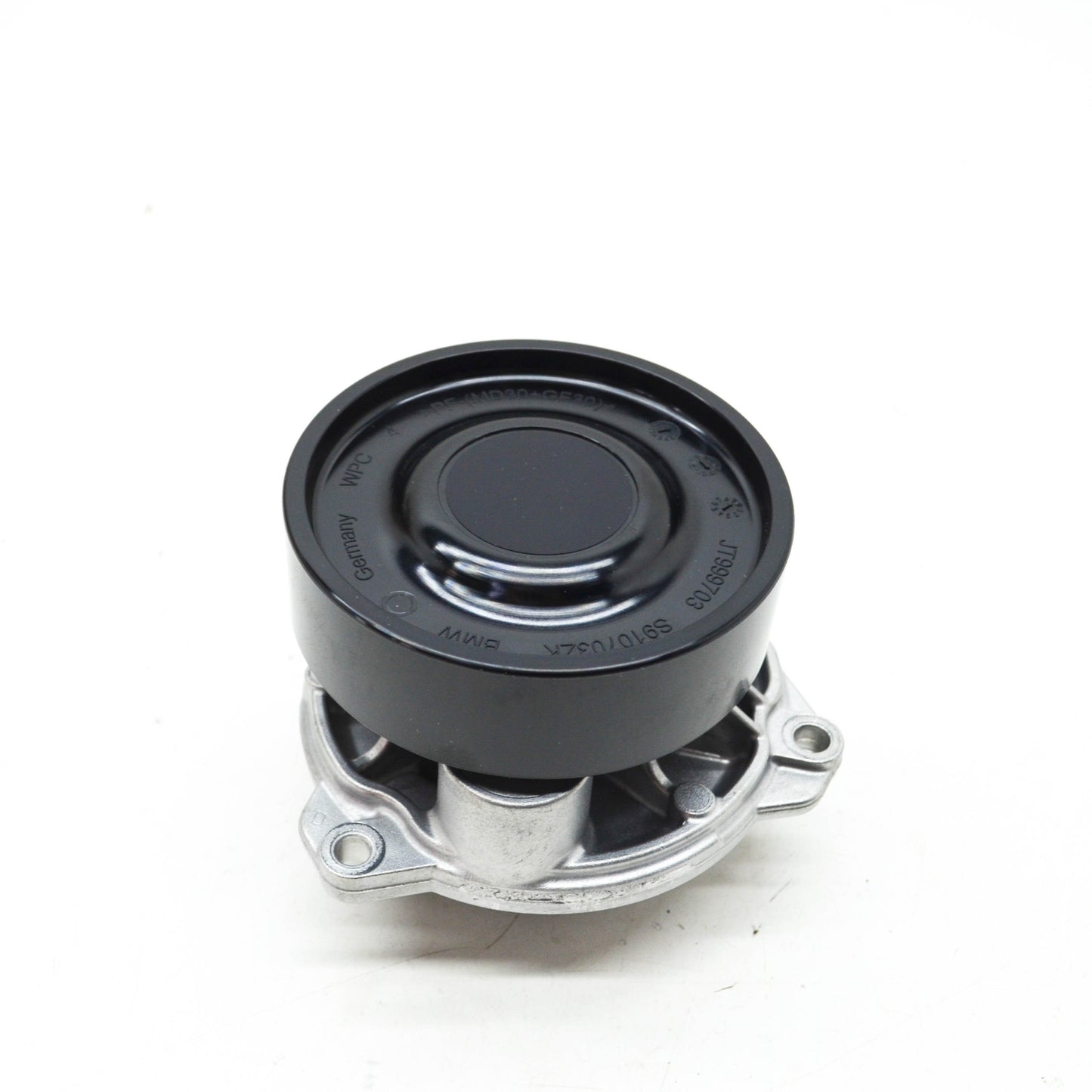 new mini clubman f54 coolant water pump 11518678905 8678905 original