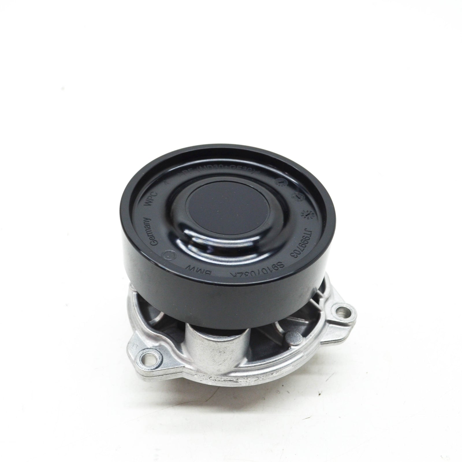 new mini clubman f54 coolant water pump 11518678905 8678905 original