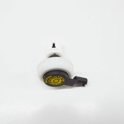 NEW BMW 5 E60 BRAKE FLUID RESERVOIR CAP WITH WARNING SWITCH 34316761075 ORIGINAL