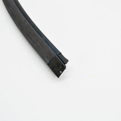 NEW MERCEDES BENZ SL R107 LEFT DOOR WEATHERSTRIP A1077200978 ORIGINAL