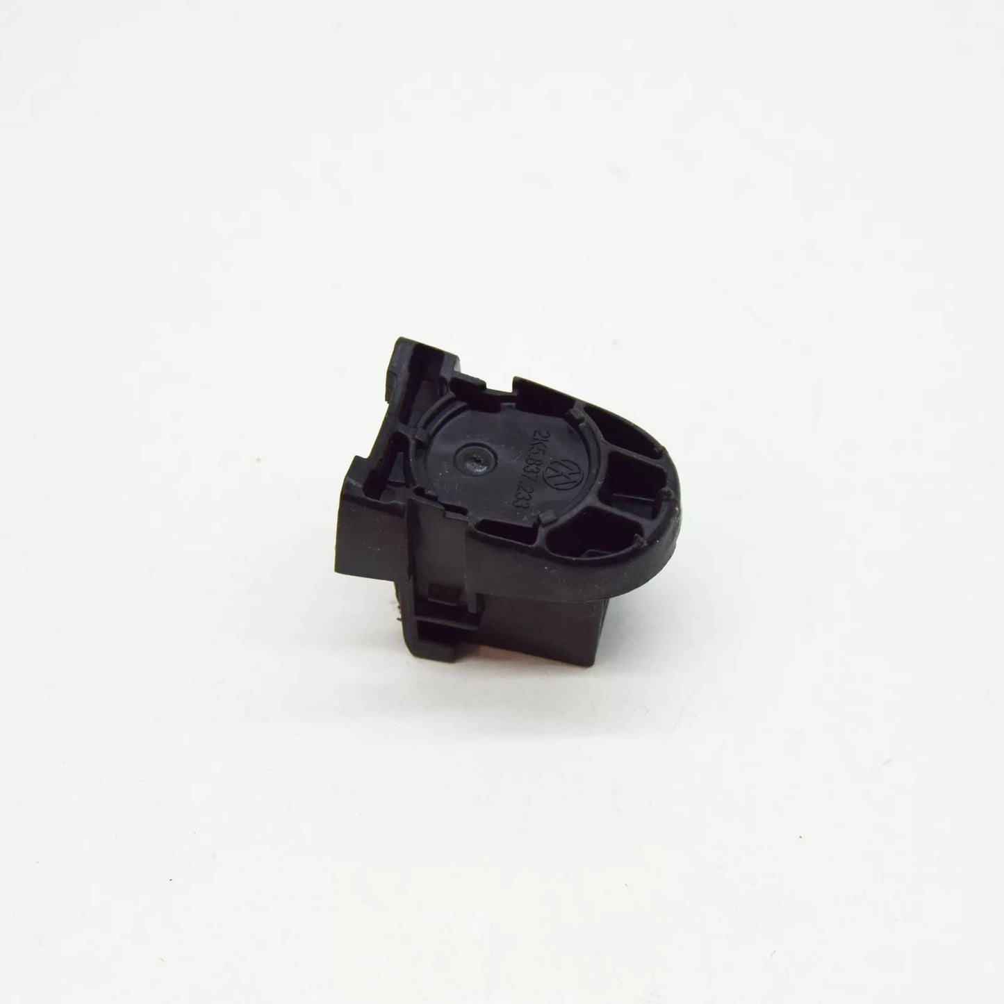 NEW VW CADDY ALLTRACK FRONT LEFT DOOR HANDLE BLANK HOUSING 2K5837233 ORIGINAL