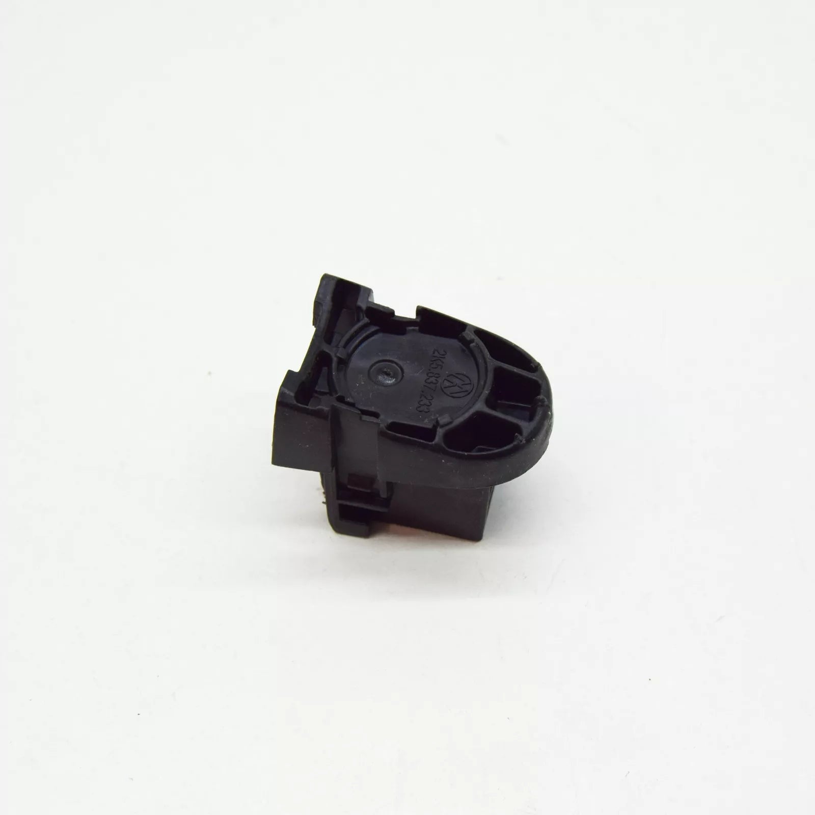 NEW VW CADDY ALLTRACK FRONT LEFT DOOR HANDLE BLANK HOUSING 2K5837233 ORIGINAL