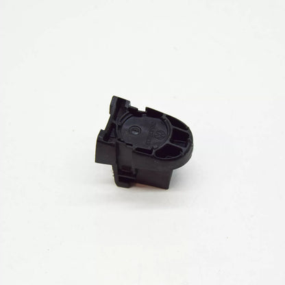 NEW VW CADDY ALLTRACK FRONT LEFT DOOR HANDLE BLANK HOUSING 2K5837233 ORIGINAL