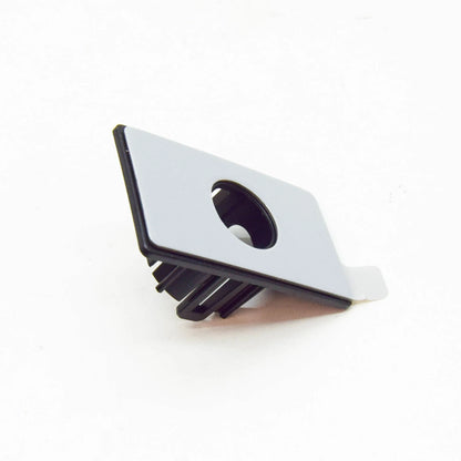 NEW VW PASSAT B7 365 FRONT RIGHT CENTER PARKTRONIC HOLDER 3AA919494B ORIGINAL