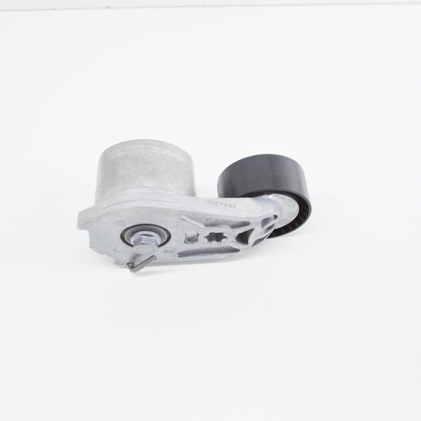 new bmw 5 f10 mechanical belt tensioner 7604936 11287604936 original