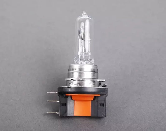 NEW VW GOLF MK7 H15 HALOGEN BULB N10733301 ORIGINAL