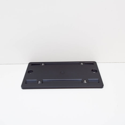 NEW AUDI A7 SPORTBACK 4G8 REAR LICENCE PLATE TRIM 4G88271139B9 ORIGINAL