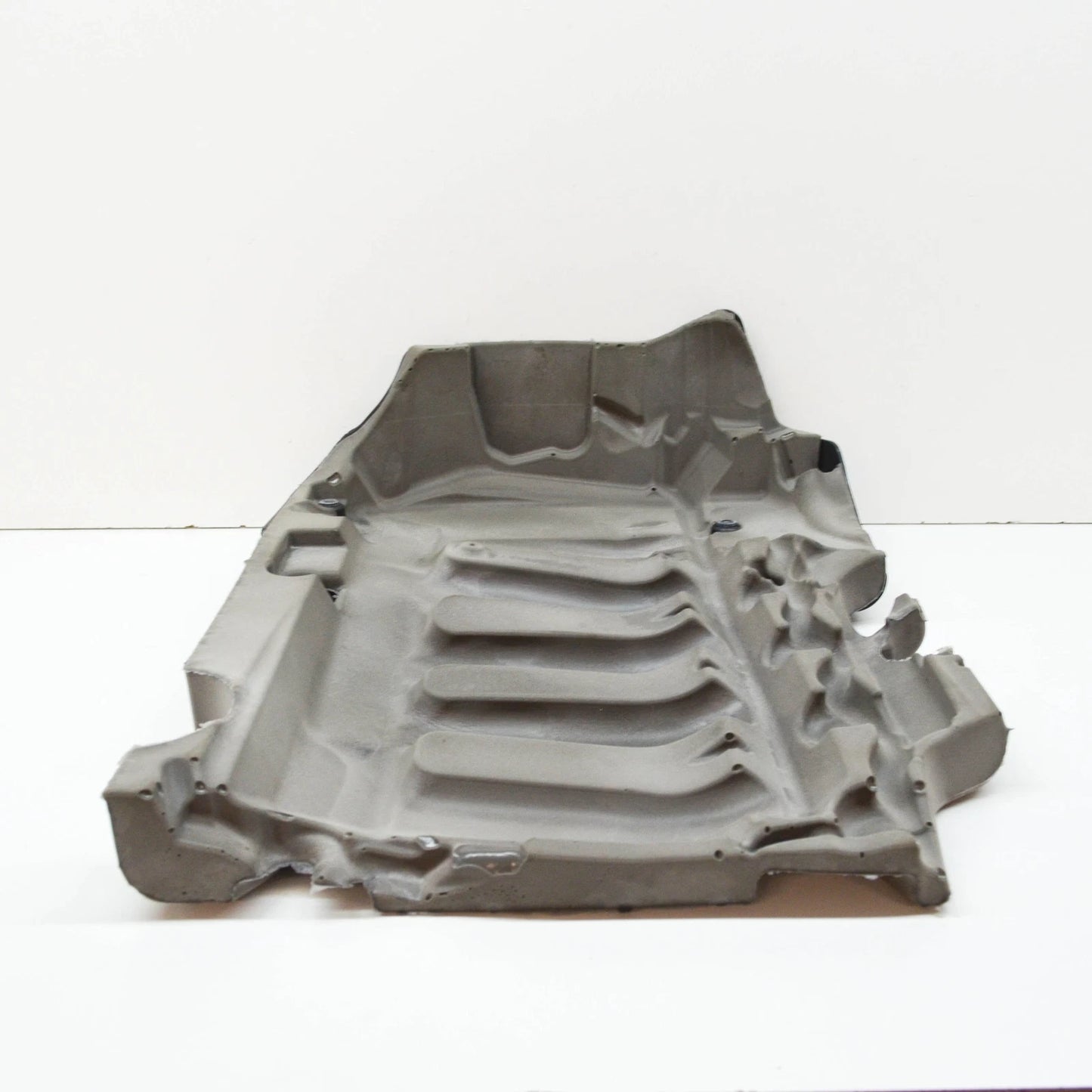 NEW BMW X5 E70 REAR ENGINE ACOUSTIC COVER 7807643 11147807643 ORIGINAL