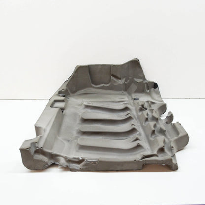 NEW BMW X5 E70 REAR ENGINE ACOUSTIC COVER 7807643 11147807643 ORIGINAL