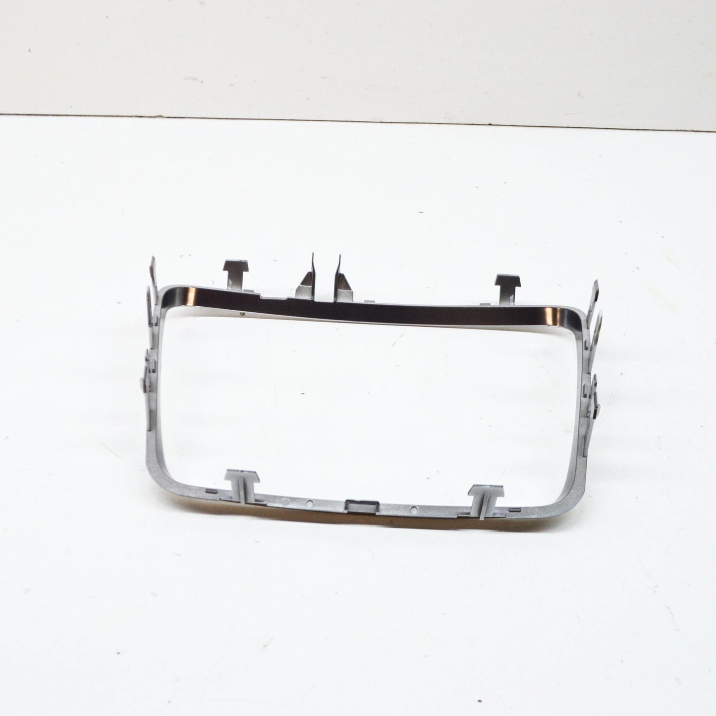 NEW MERCEDES-BENZ E W213 CENTER CONSOLE CUP HOLDER BOX TRIM A2136830600 ORIGINAL